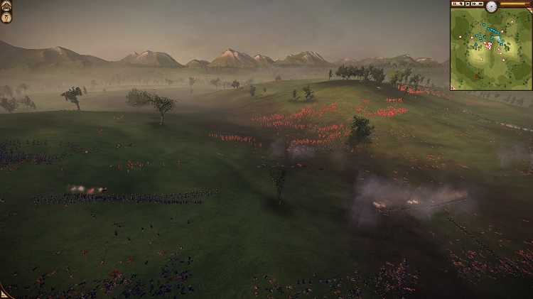 Empire: Total War Part #18 - December 23 Broadcast